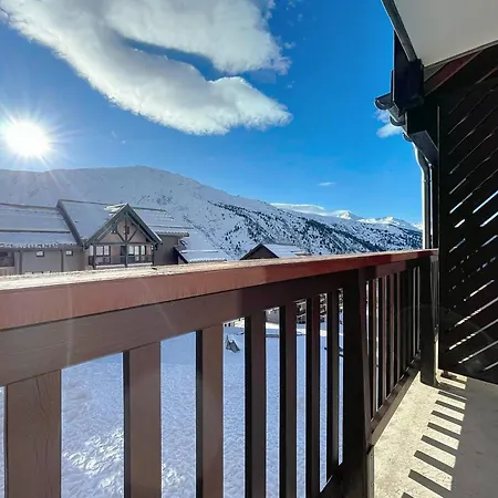 Le Renne Des Neiges, Sur Les Pistes Valmeinier