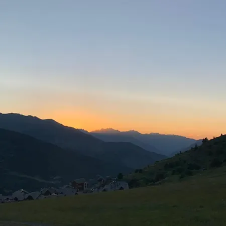 Lejlighed Le Renne Des Neiges, Sur Les Pistes