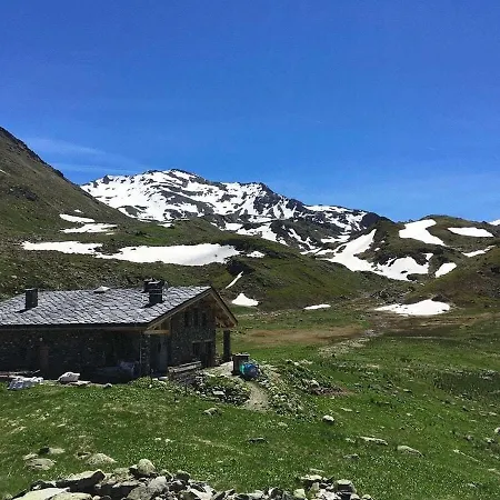 Lejlighed Le Renne Des Neiges, Sur Les Pistes